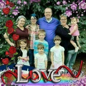 Meet your Posher, Becky